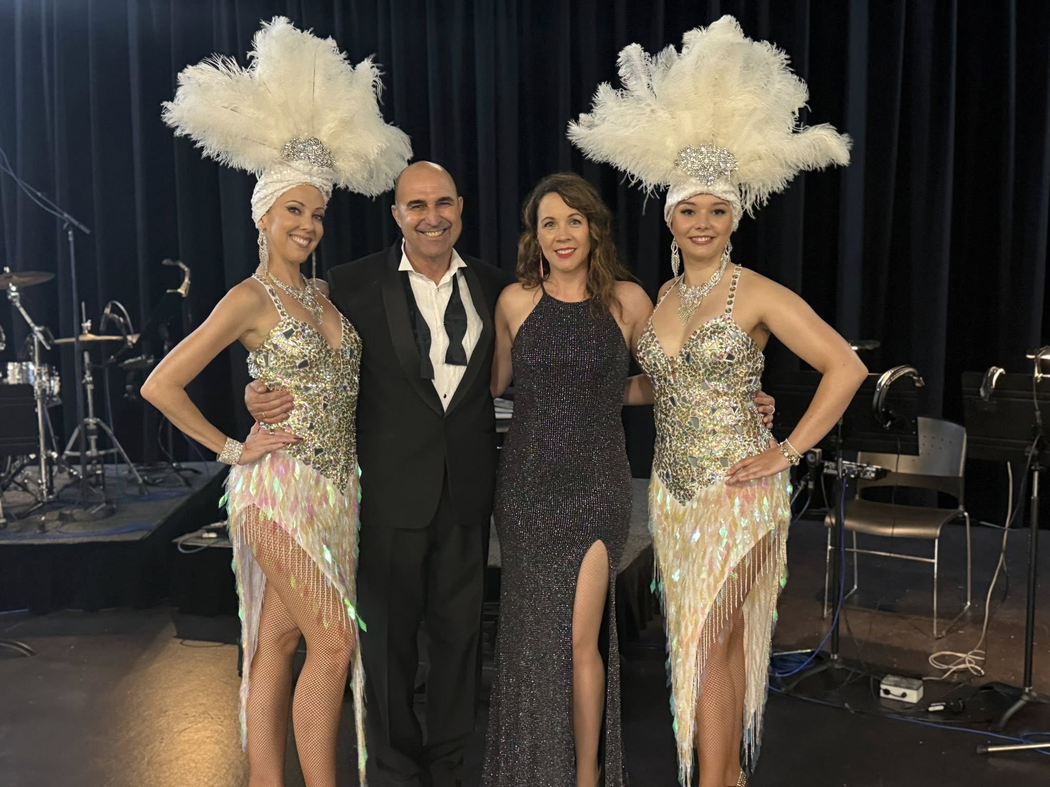 About Attori the Entertainers